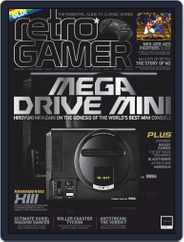 Retro Gamer (Digital) Subscription                    September 1st, 2019 Issue