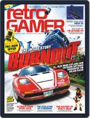 Retro Gamer (Digital) Subscription May 1st, 2019 Issue