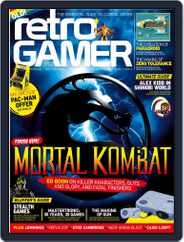 Retro Gamer (Digital) Subscription                    April 1st, 2019 Issue