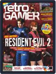 Retro Gamer (Digital) Subscription                    January 15th, 2019 Issue