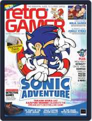 Retro Gamer (Digital) Subscription                    January 1st, 2019 Issue