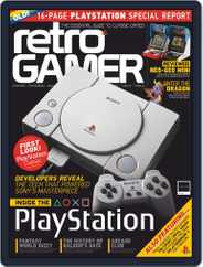 Retro Gamer (Digital) Subscription                    December 1st, 2018 Issue