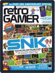 Retro Gamer (Digital) Subscription                    November 1st, 2018 Issue