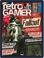 Retro Gamer (Digital) Subscription October 4th, 2018 Issue