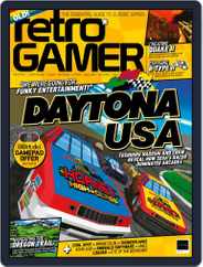 Retro Gamer (Digital) Subscription                    September 4th, 2018 Issue