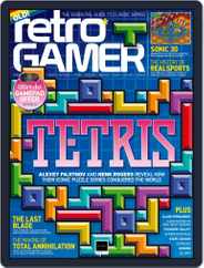 Retro Gamer (Digital) Subscription                    September 3rd, 2018 Issue