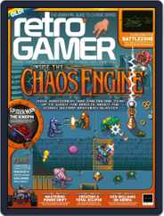 Retro Gamer (Digital) Subscription                    August 1st, 2018 Issue