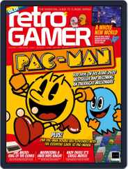 Retro Gamer (Digital) Subscription                    March 22nd, 2018 Issue