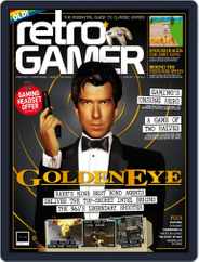 Retro Gamer (Digital) Subscription                    February 22nd, 2018 Issue