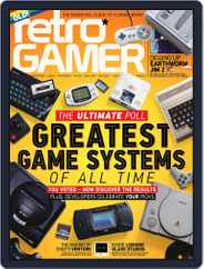 Retro Gamer (Digital) Subscription                    January 25th, 2018 Issue