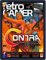Retro Gamer (Digital) Subscription                    December 28th, 2017 Issue