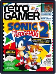 Retro Gamer (Digital) Subscription                    November 30th, 2017 Issue