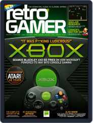 Retro Gamer (Digital) Subscription November 2nd, 2017 Issue