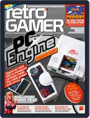 Retro Gamer (Digital) Subscription                    September 7th, 2017 Issue
