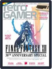 Retro Gamer (Digital) Subscription                    July 13th, 2017 Issue