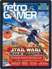 Retro Gamer (Digital) Subscription                    June 14th, 2017 Issue