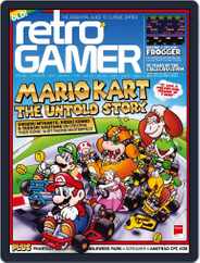 Retro Gamer (Digital) Subscription June 13th, 2017 Issue