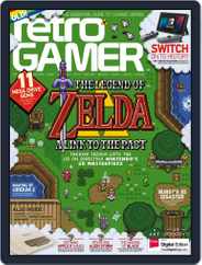 Retro Gamer (Digital) Subscription May 1st, 2017 Issue