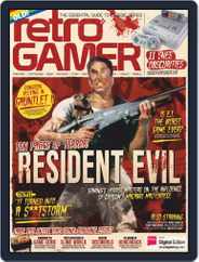Retro Gamer (Digital) Subscription April 1st, 2017 Issue