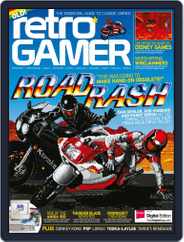 Retro Gamer (Digital) Subscription March 23rd, 2017 Issue
