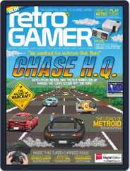 Retro Gamer (Digital) Subscription February 1st, 2017 Issue