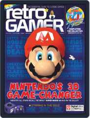 Retro Gamer (Digital) Subscription                    December 1st, 2016 Issue