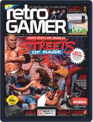 Retro Gamer (Digital) Subscription                    November 1st, 2016 Issue