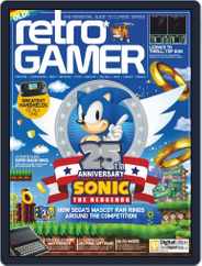 Retro Gamer (Digital) Subscription August 11th, 2016 Issue
