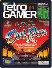 Retro Gamer (Digital) Subscription June 16th, 2016 Issue