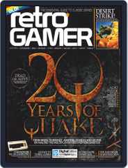 Retro Gamer (Digital) Subscription                    April 21st, 2016 Issue