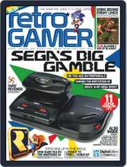 Retro Gamer (Digital) Subscription March 24th, 2016 Issue