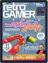 Retro Gamer (Digital) Subscription                    February 25th, 2016 Issue