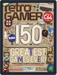 Retro Gamer (Digital) Subscription                    February 1st, 2016 Issue
