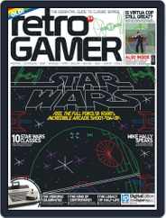 Retro Gamer (Digital) Subscription January 1st, 2016 Issue