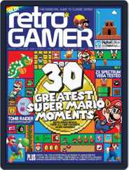 Retro Gamer (Digital) Subscription                    November 1st, 2015 Issue
