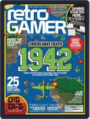 Retro Gamer (Digital) Subscription                    July 15th, 2015 Issue