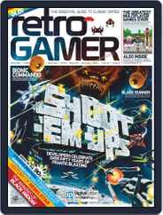 Retro Gamer (Digital) Subscription                    May 20th, 2015 Issue