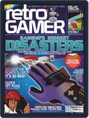 Retro Gamer (Digital) Subscription                    April 22nd, 2015 Issue