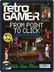 Retro Gamer (Digital) Subscription February 4th, 2015 Issue
