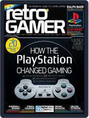 Retro Gamer (Digital) Subscription January 2nd, 2015 Issue