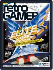 Retro Gamer (Digital) Subscription December 3rd, 2014 Issue