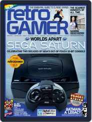Retro Gamer (Digital) Subscription October 8th, 2014 Issue