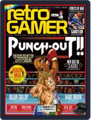 Retro Gamer (Digital) Subscription September 10th, 2014 Issue