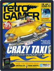 Retro Gamer (Digital) Subscription June 18th, 2014 Issue