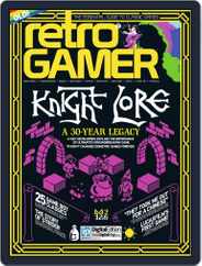 Retro Gamer (Digital) Subscription March 3rd, 2014 Issue