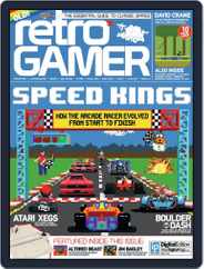 Retro Gamer (Digital) Subscription January 8th, 2014 Issue