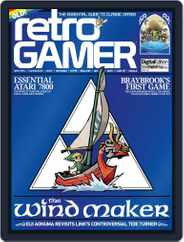 Retro Gamer (Digital) Subscription October 9th, 2013 Issue