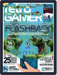 Retro Gamer (Digital) Subscription July 17th, 2013 Issue