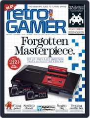 Retro Gamer (Digital) Subscription                    June 19th, 2013 Issue
