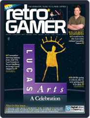 Retro Gamer (Digital) Subscription May 22nd, 2013 Issue
